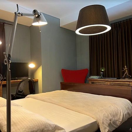 2 Bedrooms - Thamrin Executive Apartment At Jakarta Center Exterior photo