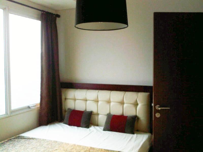 2 Bedrooms - Thamrin Executive Apartment At Jakarta Center Exterior photo