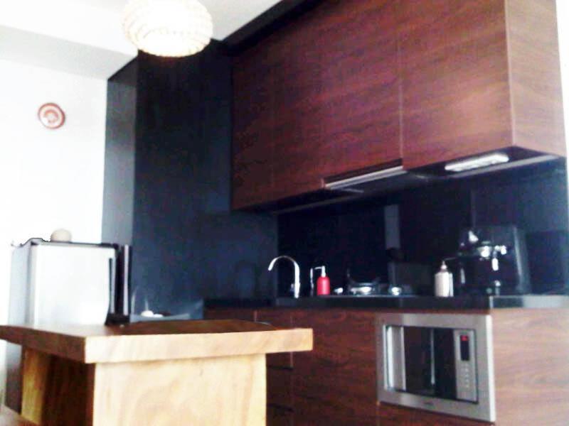 2 Bedrooms - Thamrin Executive Apartment At Jakarta Center Exterior photo