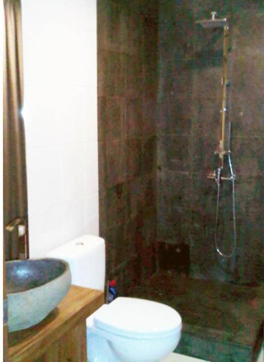 2 Bedrooms - Thamrin Executive Apartment At Jakarta Center Exterior photo