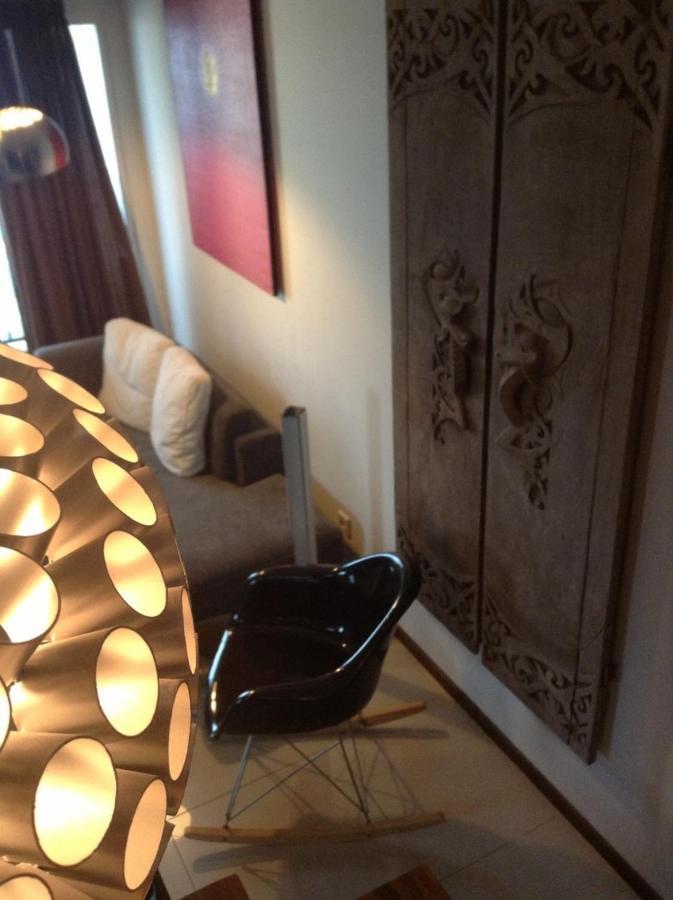 2 Bedrooms - Thamrin Executive Apartment At Jakarta Center Exterior photo