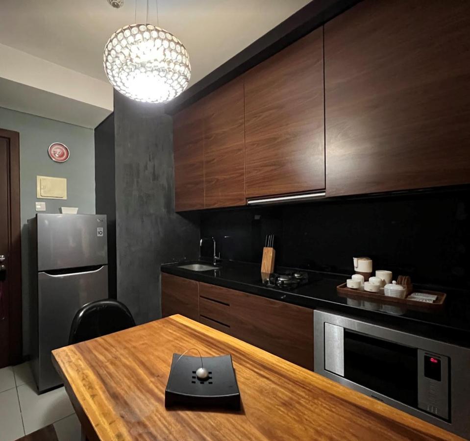 2 Bedrooms - Thamrin Executive Apartment At Jakarta Center Exterior photo