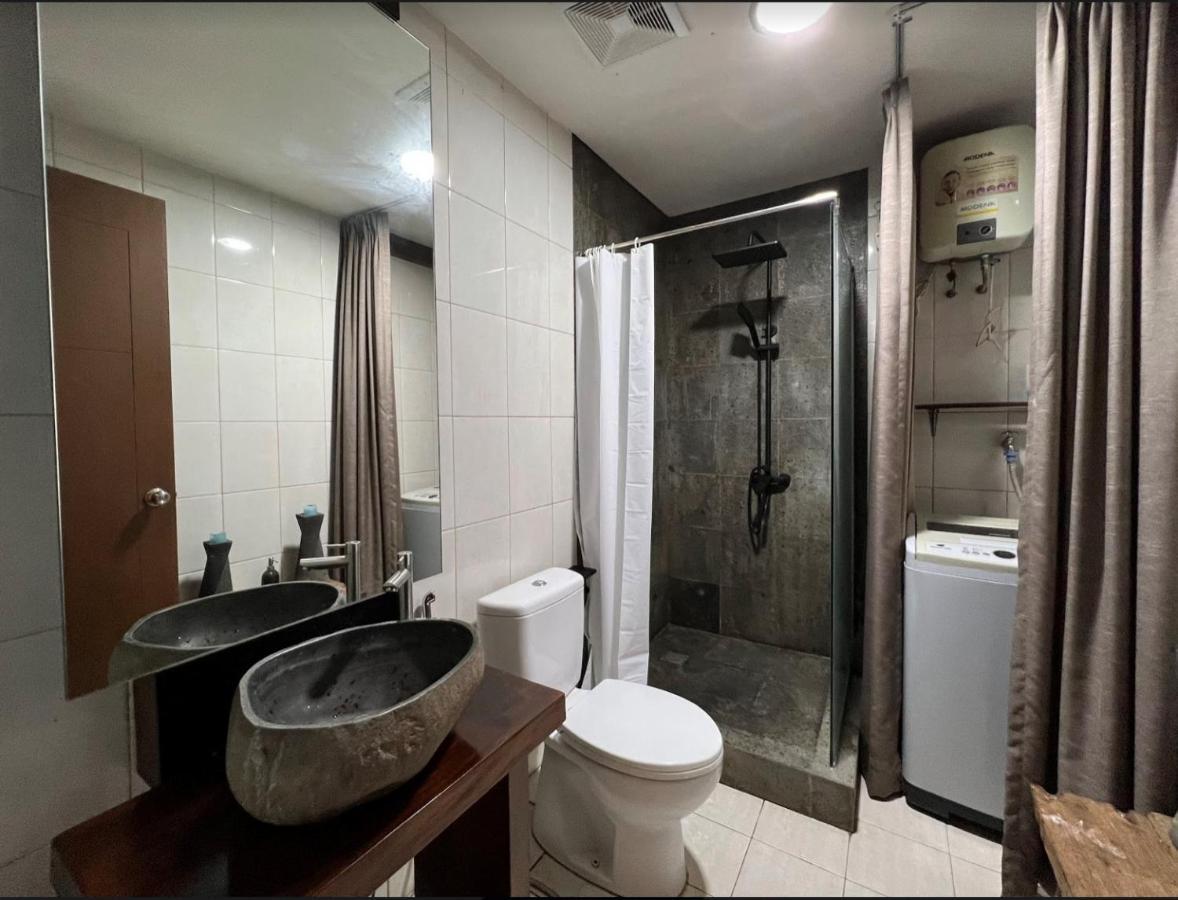 2 Bedrooms - Thamrin Executive Apartment At Jakarta Center Exterior photo