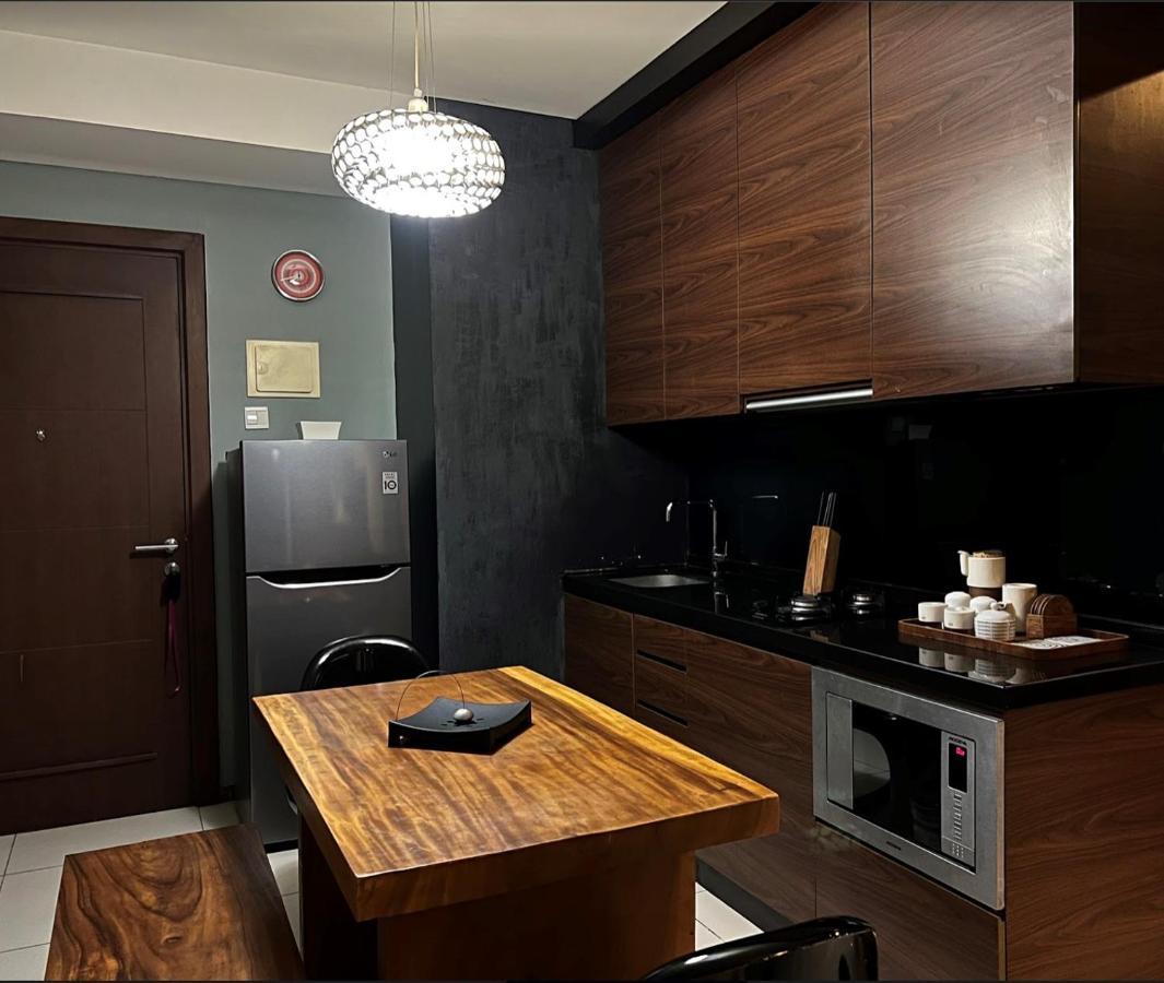 2 Bedrooms - Thamrin Executive Apartment At Jakarta Center Exterior photo